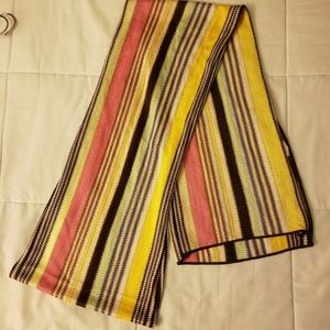 Missoni Scarf